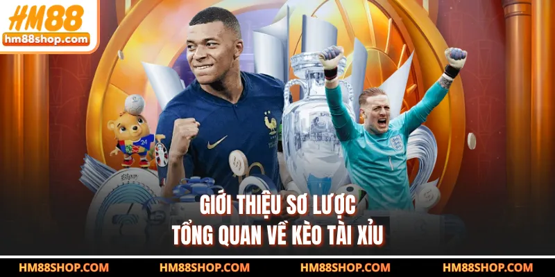 Giới thiệu sơ lược, tổng quan về kèo Tài Xỉu